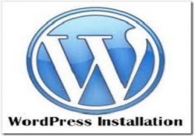 Install Your WordPress Theme And Plugins