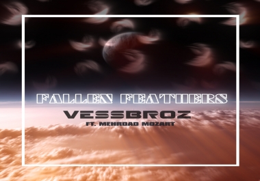 Design Professional The Cover Art For Your Song Or Album