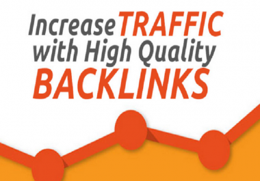 Boost Your Google Ranking FAST With 250 High Pr Backlinks
