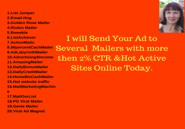 provide quality solo ad traffic by using email marketing