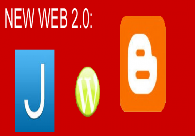 Physically made,  Handmade 15 Web 2.0 Buffer Blog,  PBN organize,  Logins included.