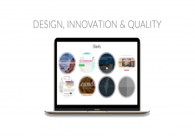 Bobiqe Website Design Service London HQ Web Development