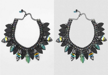 PHOTO BACKGROUND REMOVAL WITH WHITE OR TRANSPARENT