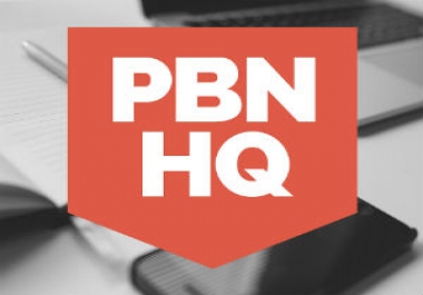 20+ POWERFUL WEB 2 PBNS BLOG POST OF EXTREMELY HIGH FIRST-CLASS AND TOP METRICS