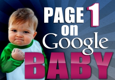 Rank 1 On Google With 1000 High Pr Manual POWERFUL Seo Backlinks