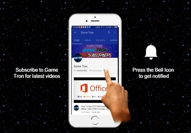 Create a Stylish YouTube Intro Video