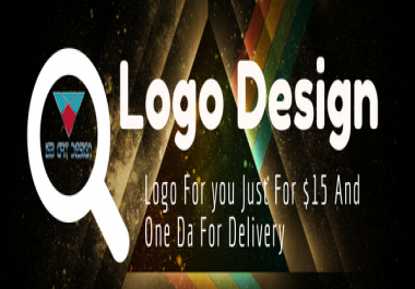 Logo Intro Design Video