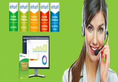 Troubleshoot Any Problem With Quickbooks