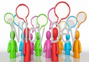 Unlimited Real Traffic For 10 Days