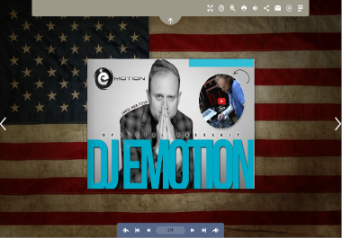Make A Unique Flipbook From Your Pdf In 24 Hrs