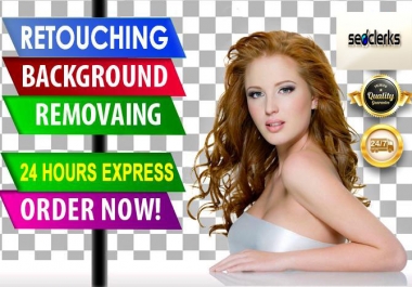 do any Photoshop work within 24 hours