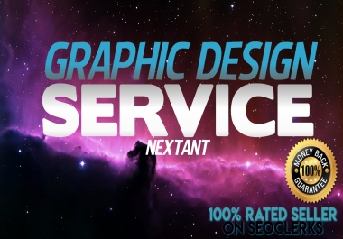 Professional Graphic Design Service