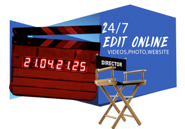 ULTRA FAST- PHOTOSHOP SERVICE