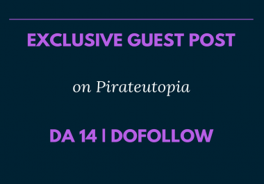 Publish Your Guest Post on News/Money Blog DA 14 Dofollow