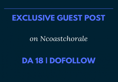 Publish Your Guest Post on Business Blog DA 18 Dofollow