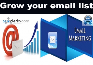 2000 american business email list