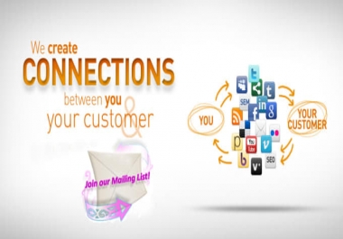 create list building website with autoresponder system