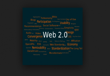 create 20 high quality web 2.0 Backlinks On high PR for your website