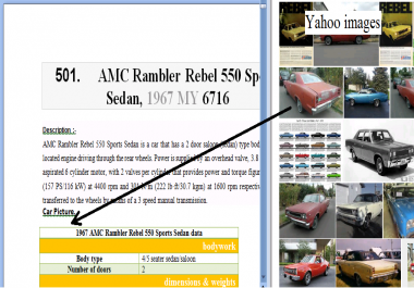 virtual assistant data entry in excel or word or latex