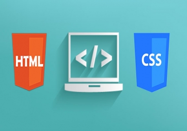 Frontentd Development - Html, CSS,  Javascript