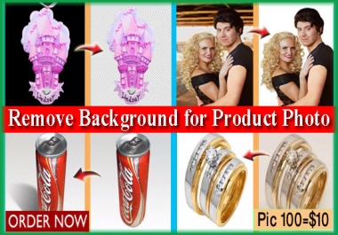 I Can Remove Background 30 Images