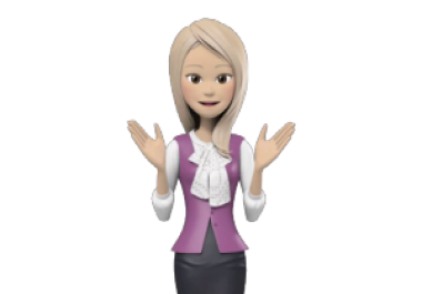 Website Talking Heads