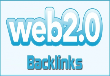 50 Top Quality web 2.0 backlinks