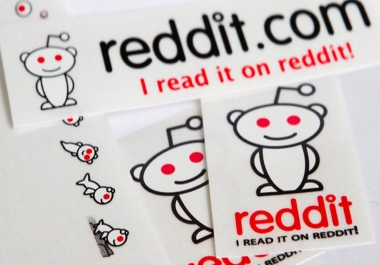 8 Reddit Post Your Link on 8 relevent SubReddit get More HQ traffic