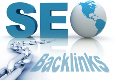 Do 65 High DA Backlinks for you websites ranking