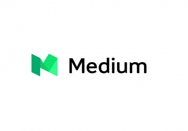 Guest Post on Medium DA93 with a Nofollow Backlink