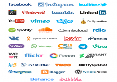 I will Physically upload your recordings to top 20 video sharing sites