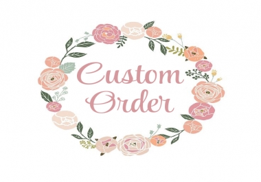A custom Order For My Regular Customer including PBNs and Guest Post