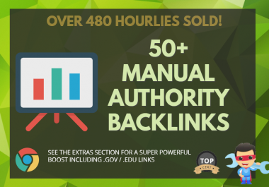 Offer White hat SEO,  Organic SEO - Guaranteed Ranking