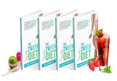 The 2 Week Diet - Just Launched By Proven Shepherds Of Making Sales view mobile