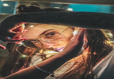 Photo Editing PROFESSIONAL 1xPhoto