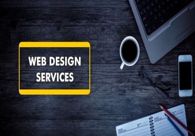 Create,  design,  and redesign SEO wordpress site or blog