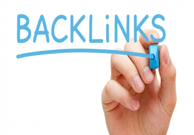 Backlink and media publication