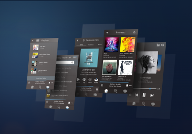 Add your song to 300+ different collaborative Playlists FANS
