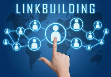 create 100 quality back links