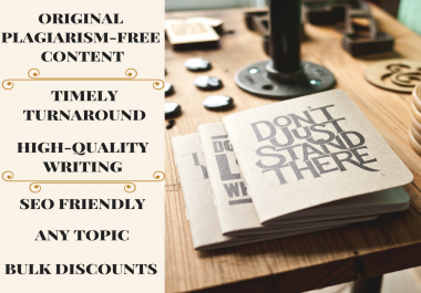 I Will Write Professional Investor Business Plan For Your Project