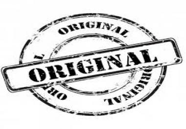 write 500 words original article for cheap