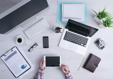 Responsive Website Creation,  Management and Development