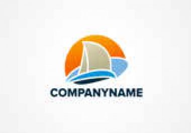 Professional logo desing very first