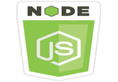   NodeJS development Company