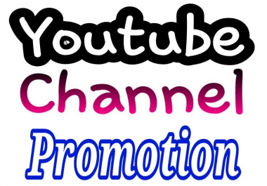 Fast organic YouTube marketing