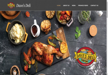 Create A Clean And Modern Wordpress Website Woocommerce