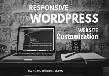 Customize Your Website By Avada,  Jupiter,  Be,  Th7,  Bridge Theme