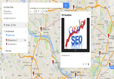 The best google local SEO strategy in the universe