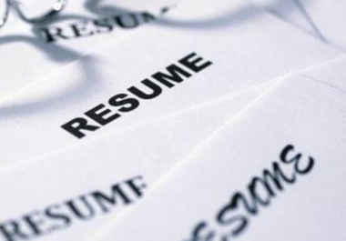 Provide A Professional Resume Writing Service