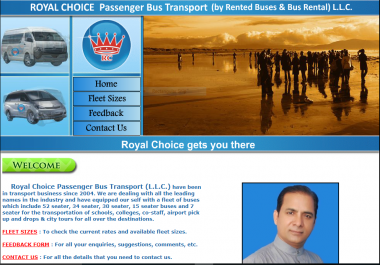 On-Page and Off-page Optimization